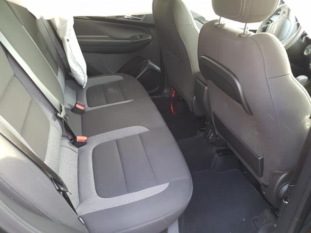 2021 CHEVROLET TRAILBLAZE KL79MRSL0MB022899