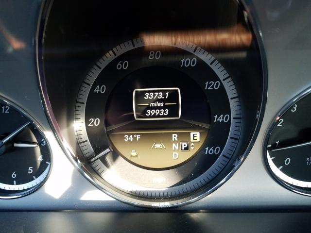 2012 MERCEDES-BENZ E 550 4MAT WDDHF9BB4CA528925