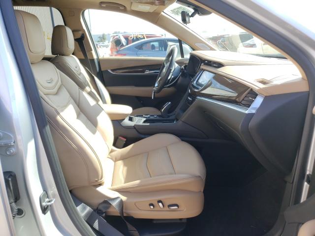 2020 CADILLAC XT6 SPORT 1GYKPHRSXLZ150652