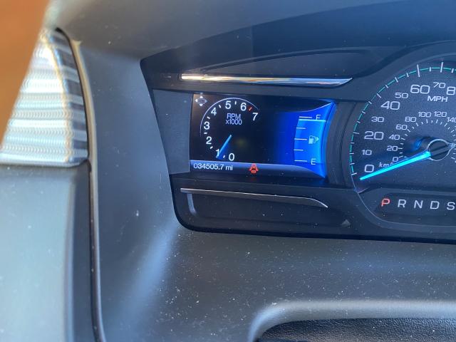 2019 FORD FLEX LIMIT 2FMHK6D80KBA21072