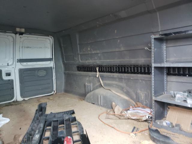 2011 FORD ECONOLINE 1FTSS3EL6BDA42661