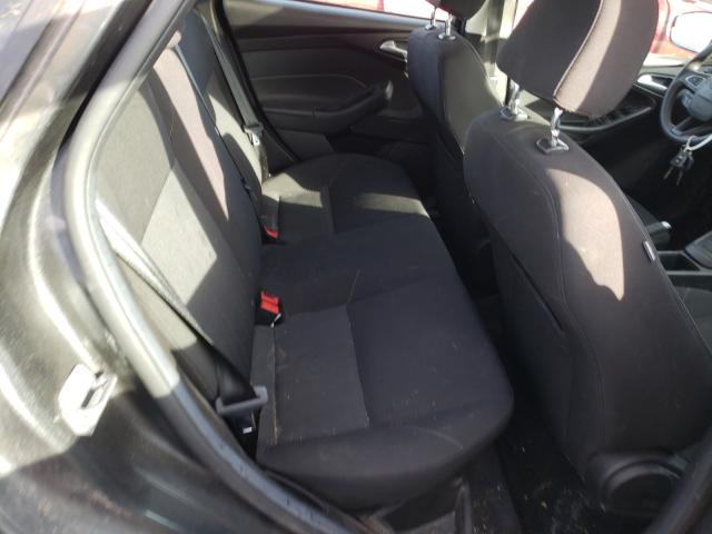 2017 FORD FOCUS SEL 1FADP3H2XHL324593