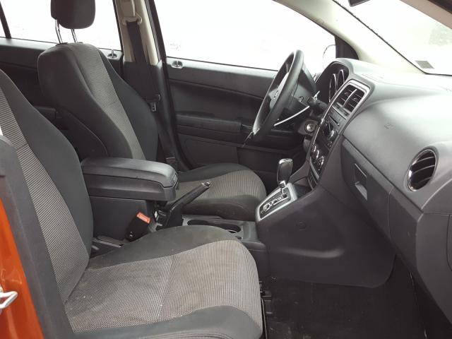 2011 DODGE CALIBER HE 1B3CB5HA5BD114820
