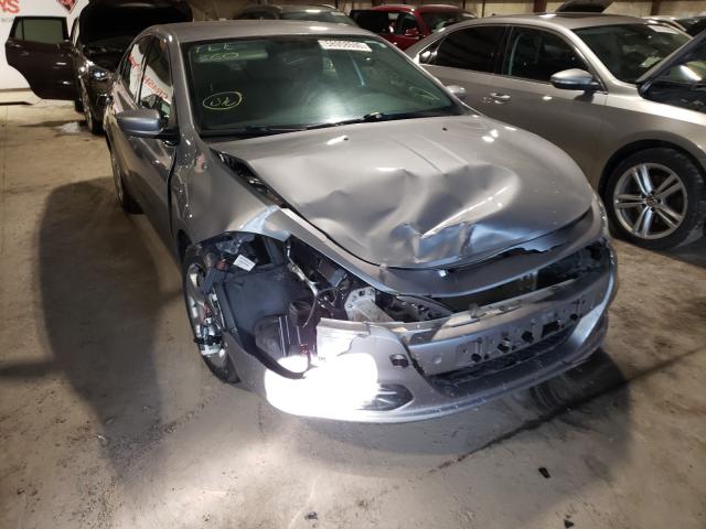 2014 DODGE DART SE 1C3CDFAA7ED794589
