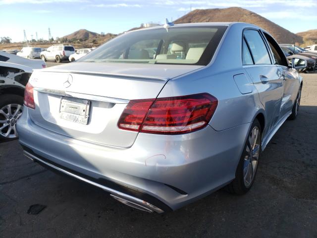 2014 MERCEDES-BENZ E 350 - WDDHF5KB1EA914844