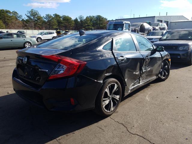 2016 HONDA CIVIC TOUR 2HGFC1F96GH648494