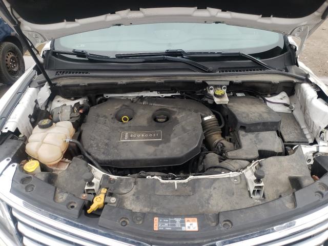 2015 LINCOLN MKC 5LMCJ2A98FUJ41198