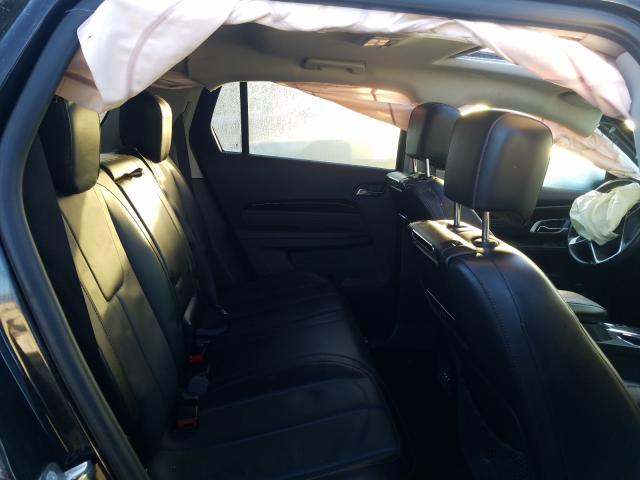 2013 GMC TERRAIN DE 2GKALYEK3D6401046