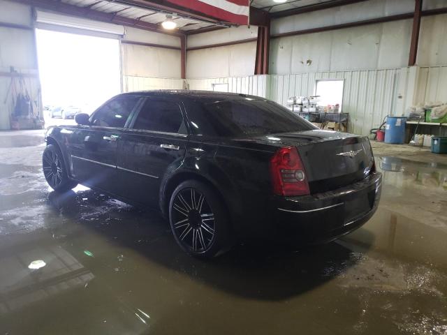 2010 CHRYSLER 300 TOURIN 2C3CA5CV4AH209404