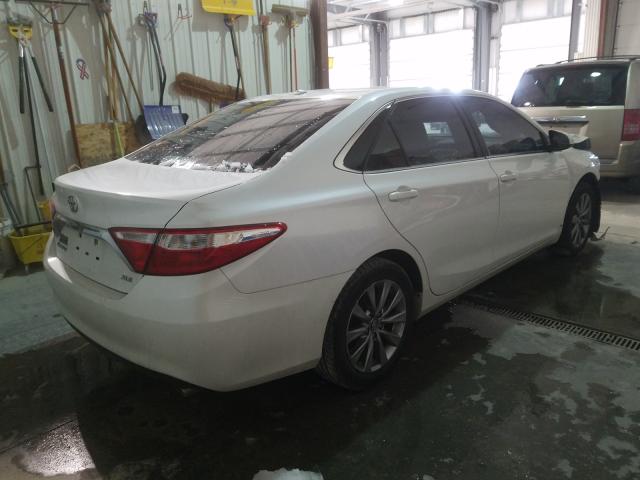 2017 TOYOTA CAMRY LE 4T1BF1FK2HU323892