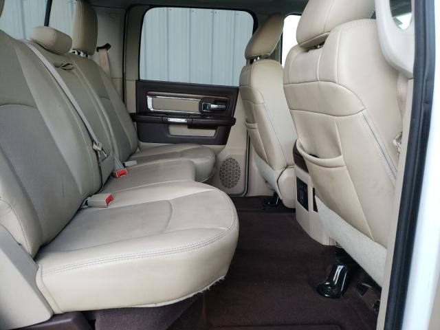 2013 RAM 1500 LARAM 1C6RR6NT4DS594550