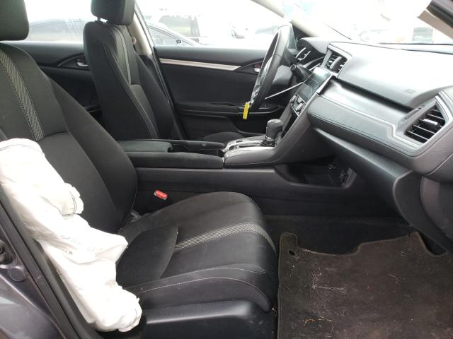 2017 HONDA CIVIC EX 19XFC2F72HE003471