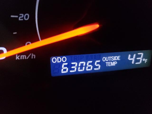 2011 TOYOTA CAMRY BASE 4T4BF3EK1BR145998