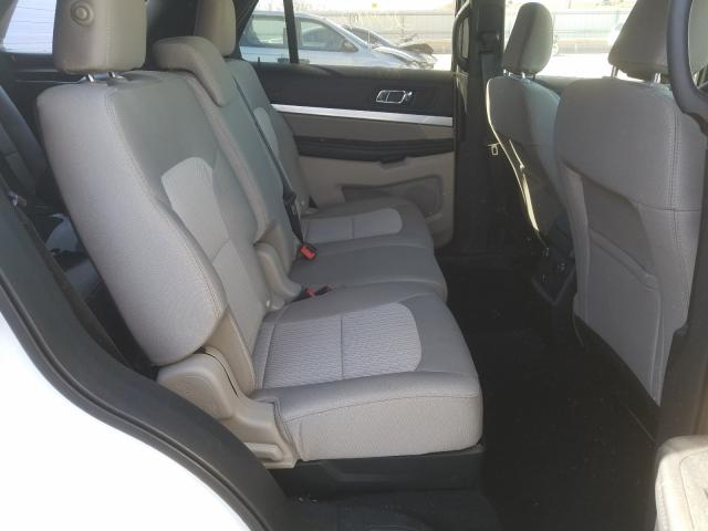 2019 FORD EXPLORER 1FM5K7B86KGA63198