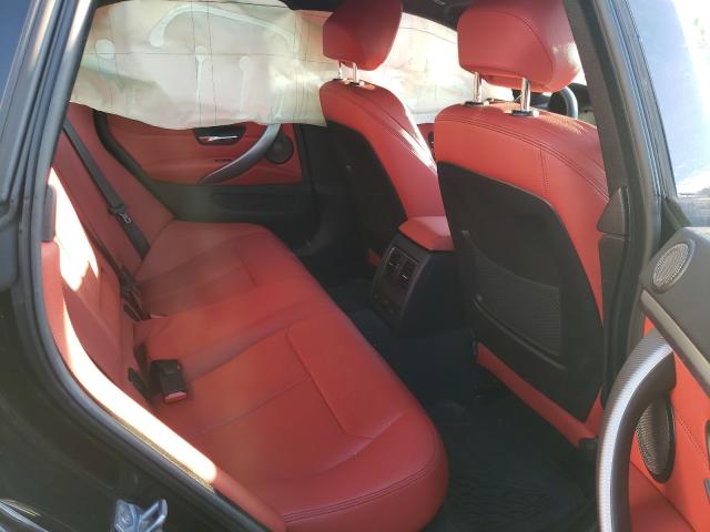 2019 BMW 440XI GRAN WBA4J7C5XKBM76646