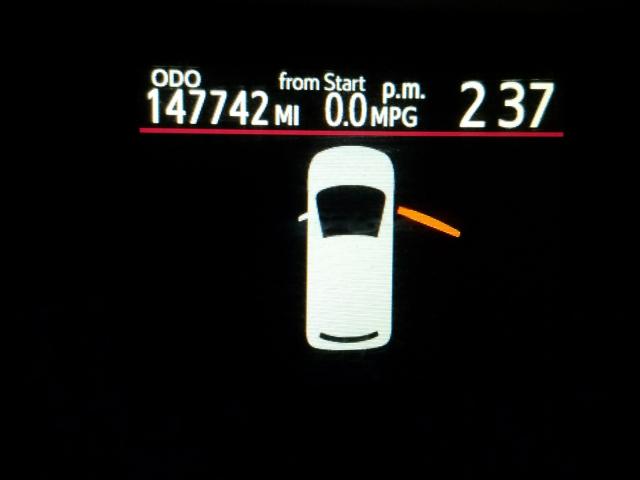 2012 TOYOTA PRIUS C JTDKDTB36C1030799