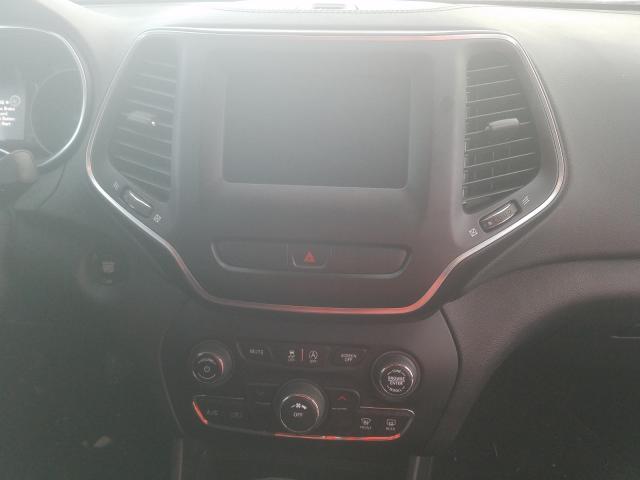 2019 JEEP CHEROKEE L 1C4PJLLB7KD206972