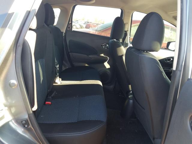 2016 NISSAN VERSA NOTE 3N1CE2CP0GL409411