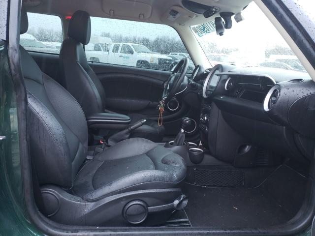 2012 MINI COOPER WMWSU3C51CT542939