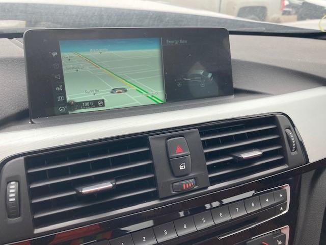 2017 BMW 330E WBA8E1C39HA159179
