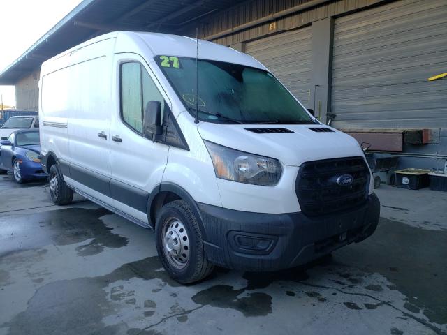 2020 Ford Transit T 250 For Sale Ca Hayward Wed Jan 06 2021 Used And Repairable Salvage