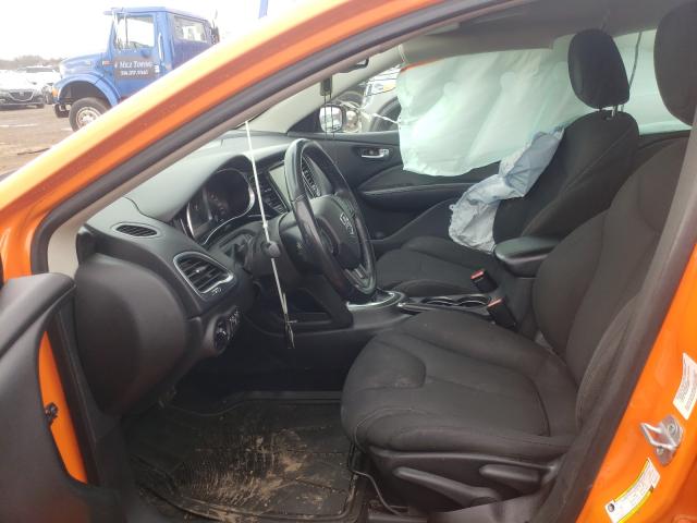2013 DODGE DART 1C3CDFBA8DD346973