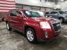 2012 GMC  TERRAIN