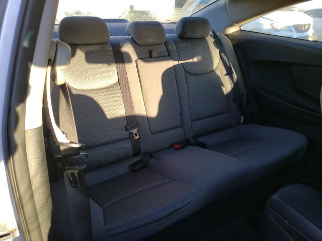 2013 HYUNDAI ELANTRA CO KMHDH6AE1DU016452