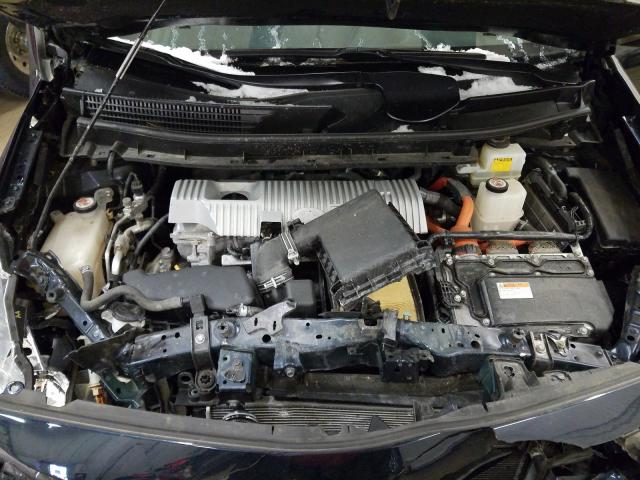 2017 TOYOTA PRIUS V JTDZN3EU1HJ073034