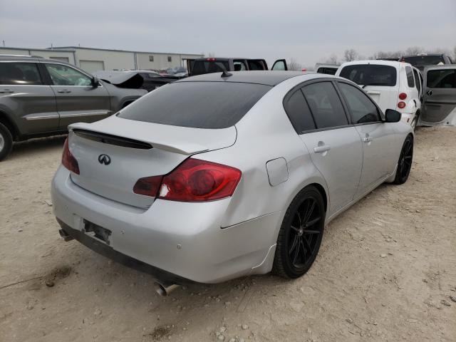2013 INFINITI G37 JN1CV6AR0DM767220