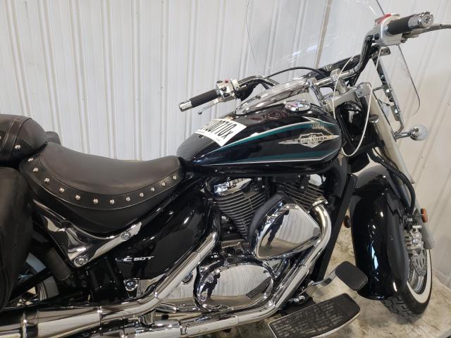 2017 SUZUKI VL800 JS1VS55A2H2100321