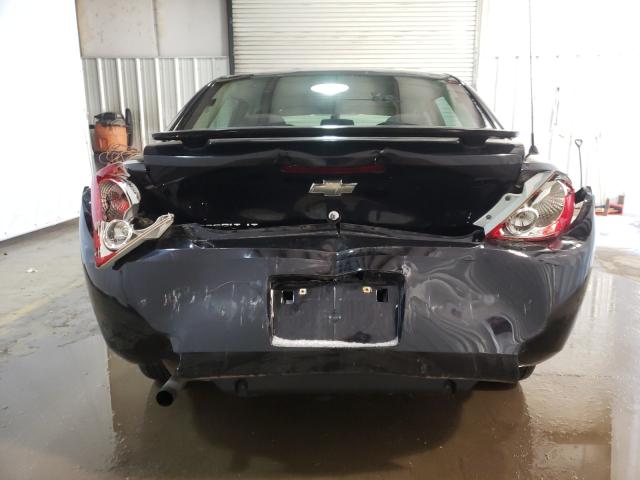 2010 CHEVROLET COBALT 1LT 1G1AD5F50A7114476