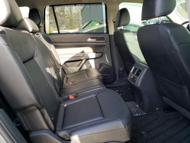 2018 VOLKSWAGEN ATLAS SE 1V2CP2CAXJC598525