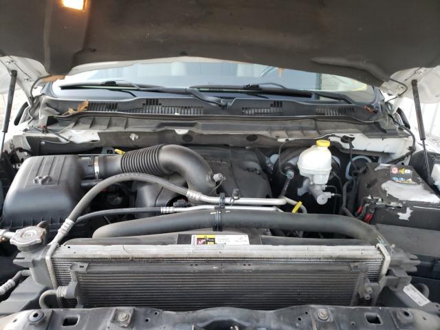 2013 RAM 1500 LARAM 1C6RR6NT4DS594550