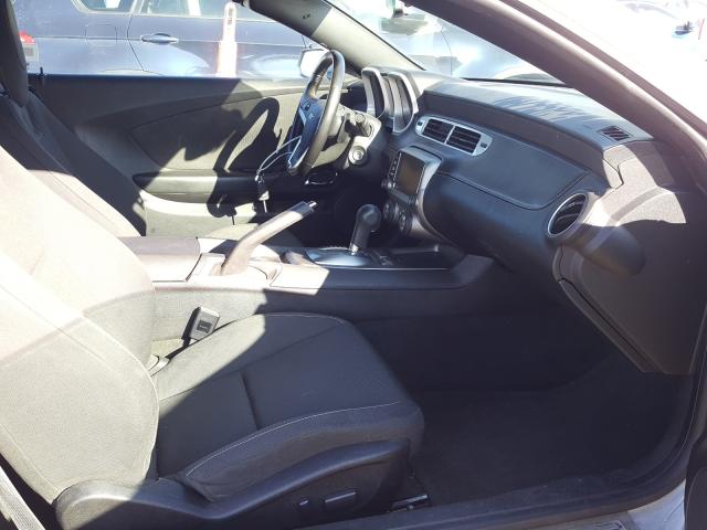 2015 CHEVROLET CAMARO LT 2G1FD3D32F9256071