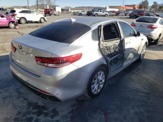 2017 KIA OPTIMA LX 5XXGT4L39HG138598