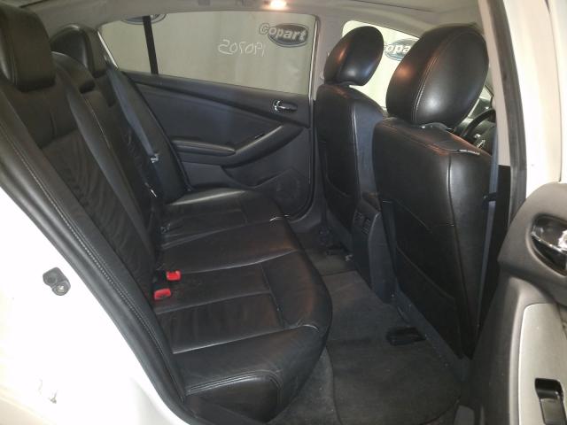 2010 NISSAN ALTIMA BAS 1N4AL2AP1AN422033