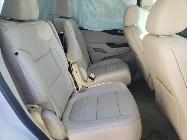2021 GMC ACADIA DEN 1GKKNXLS9MZ106954