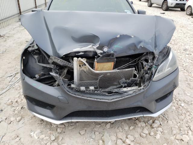 2016 MERCEDES-BENZ E350 WDDHF5KB5GB228822