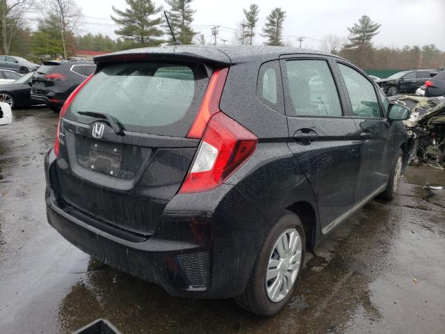 2017 HONDA FIT LX 3HGGK5G51HM707903