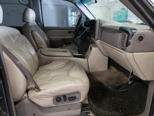 2011 GMC YUKON 1GKEK13ZX2R309834