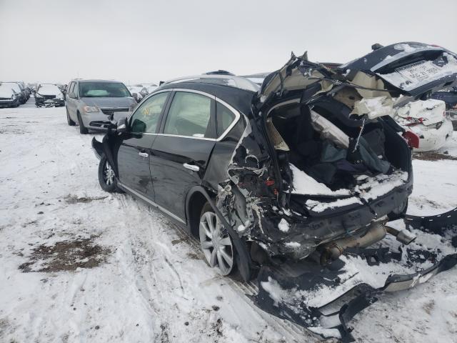 2016 INFINITI QX50 JN1BJ0RR2GM271557