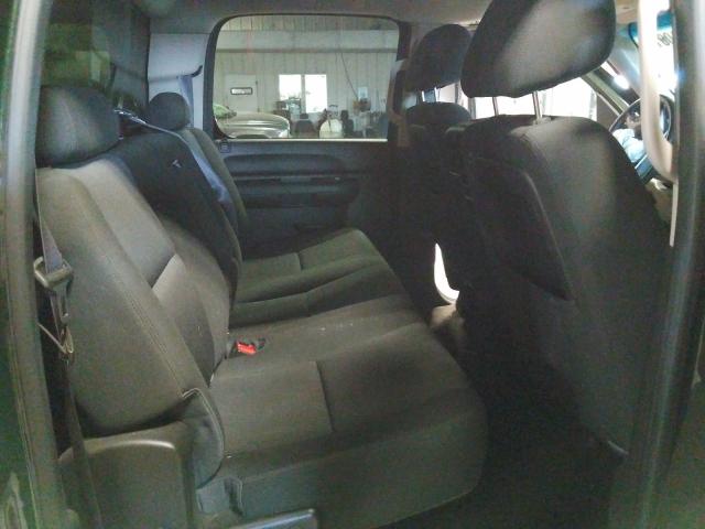 2013 GMC SIERRA K15 3GTP2VE74DG212297