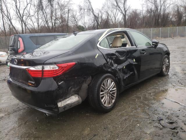 2013 LEXUS ES 350 JTHBK1GG6D2083633