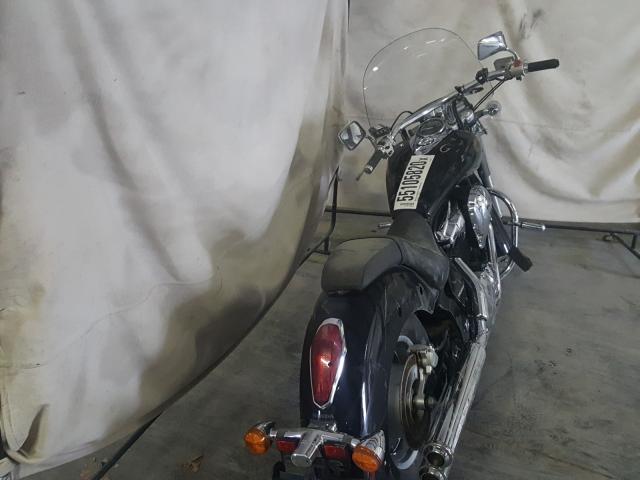 2015 HONDA VT1300 CT JH2SC6676FK500580