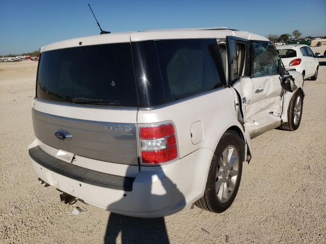 2010 FORD FLEX LIMIT 2FMGK5DC5ABA67618