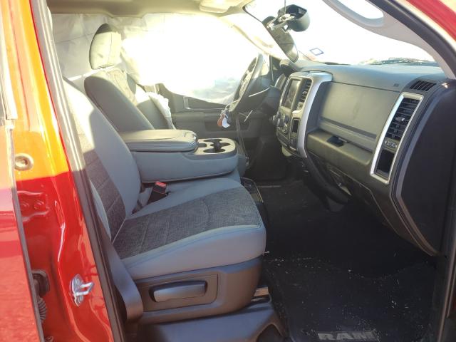 2019 RAM 1500 CLASS 1C6RR7LG5KS595893