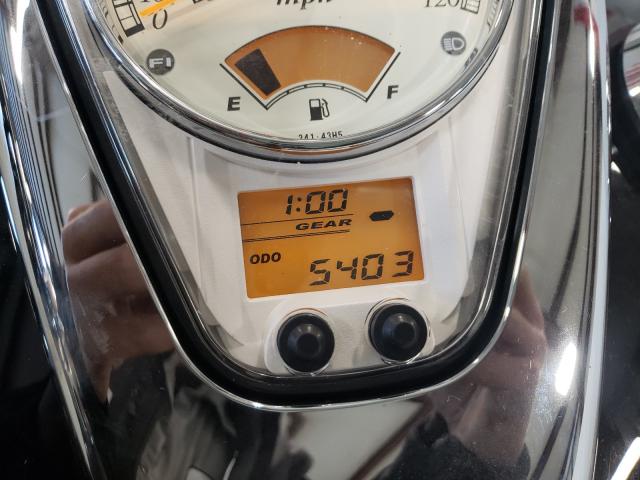 2017 SUZUKI VL800 JS1VS55A2H2100321