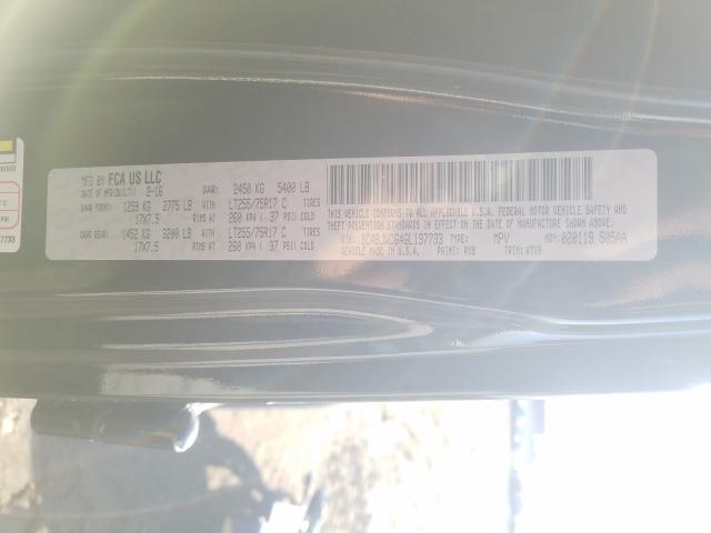 2016 JEEP WRANGLER U 1C4BJWDG4GL197733