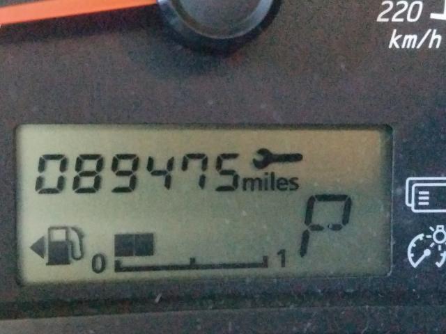 2017 MITSUBISHI MIRAGE ES ML32A3HJ2HH006760